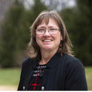 Headshot of Marquitta Kirwan