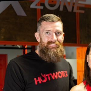 Headshot of Rod Murchison